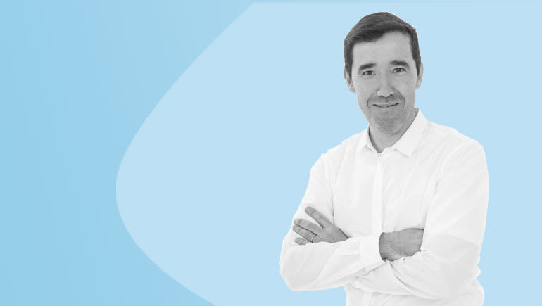 New business manager appointed in emea