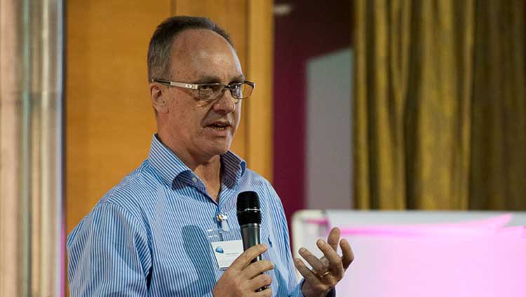 Opportunities to improve feeding precision and reduce costs with the latest nir technology to be presented at bangkok conference