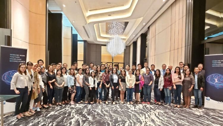 Sharing the latest insights on nir technology