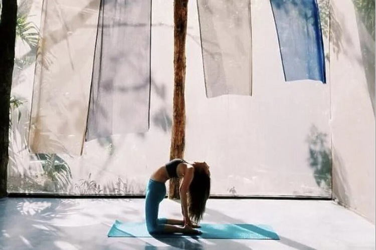 Best Overall Yoga Retreat
