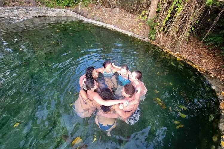 Women's Only Retreat