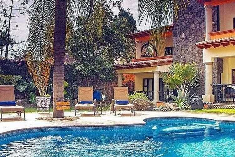 Best Luxury Retreat