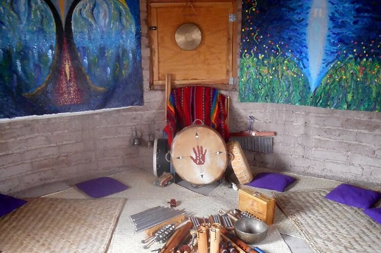 Best Shamanic Retreat
