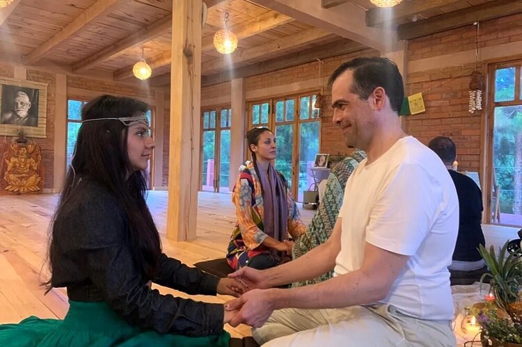 Best Couples Retreat