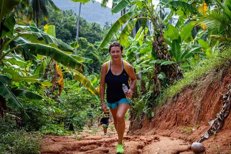 Best Weight-Loss Yoga Retreat
