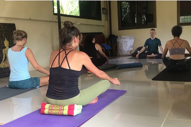 Best Mind and Spirit Retreat