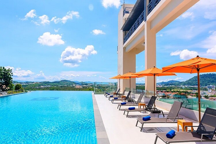 Best Relaxing Yoga Retreat