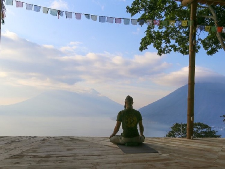 Best Spiritual Yoga Retreat