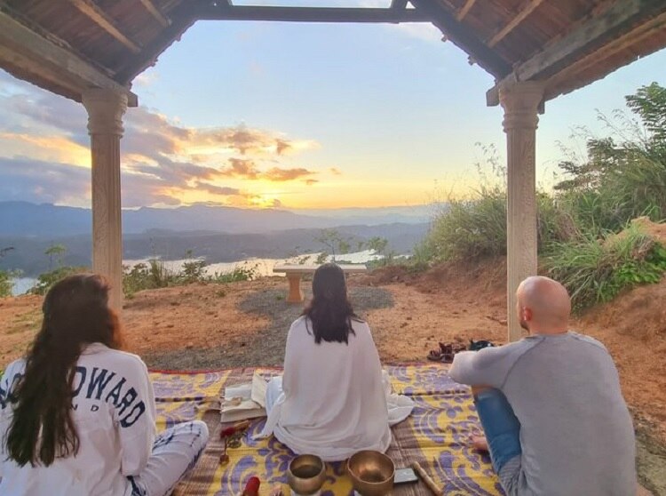 Best Awakening Yoga Retreat