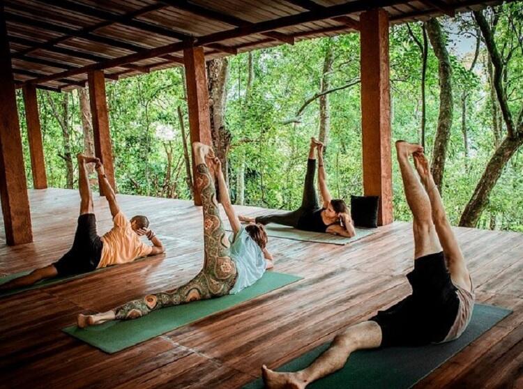 Best All-Inclusive Yoga Retreat