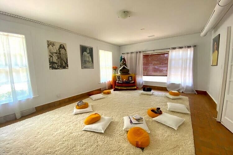 3-Day Silent Retreat - Discovering Inner Peace in Fort Lauderdale, FL