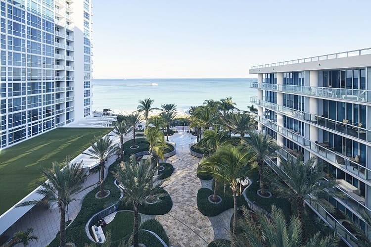 3-Day 'Renew You' Luxury Private Wellness Retreat in Florida, US