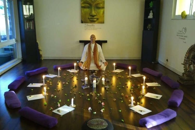 6 Day Yoga, Meditation & Wellness in Sunny Florida, US