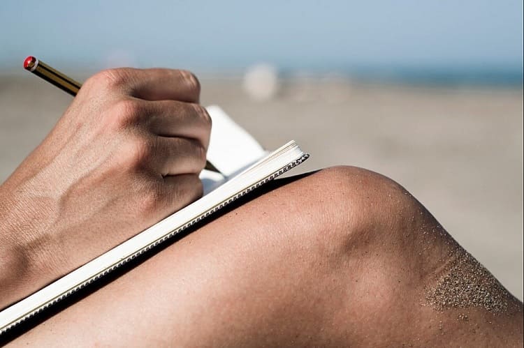 2 Day Private Writing Retreat in West Palm Beach, FL