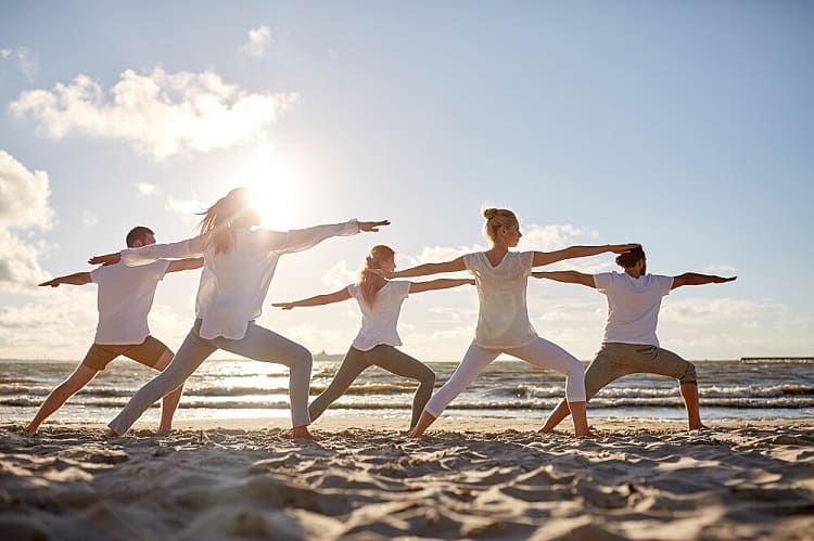 5 Day "New Year, New You" Women's Beach Retreat in Destin, FL, US
