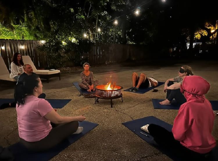 3-Day Soulful Expansion Retreat in Miami