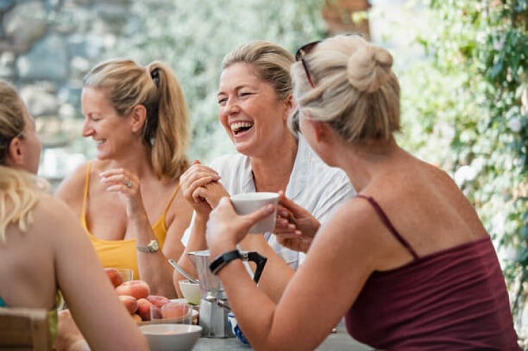 3 Day Relax & Recharge Healing Women's Retreat in Florida, US