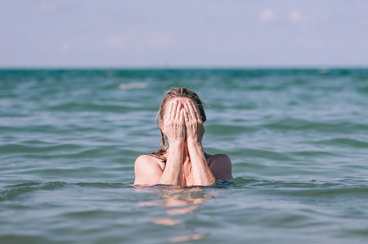 5-Day Key West Anxiety, Depression & Trauma Group Healing Retreat
