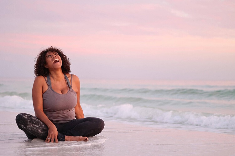 7 Day Happiness Yoga & Women's Retreat by the Sea, Destin, FL, US