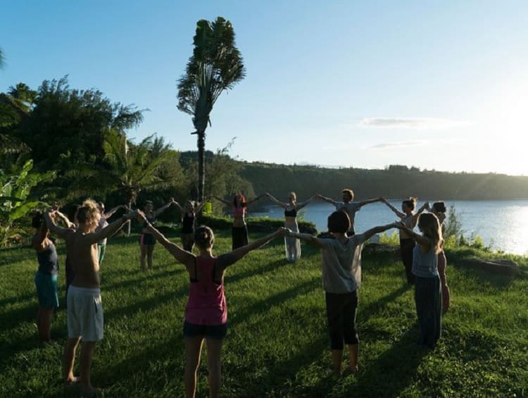 22-Day 200-Hour Transformative Yoga Teacher Training in Fort Myers, Florida