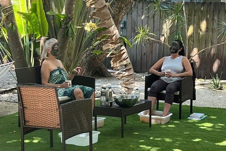 3 Day Reset & Detox Women's Retreat in Miami, US