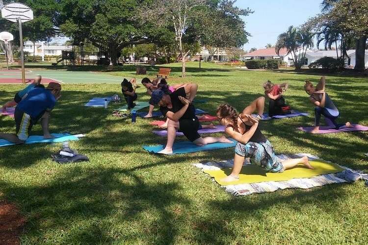 Best Yoga Retreat - 15 Day "Total Body Detox" Meditation & Yoga Retreat, Florida, US