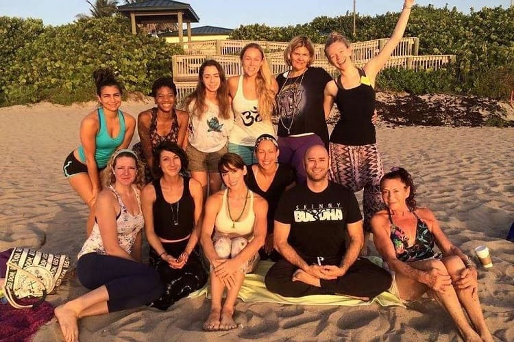 Best Overall Retreat - 15-Day "Total Body Detox" Meditation & Yoga Retreat