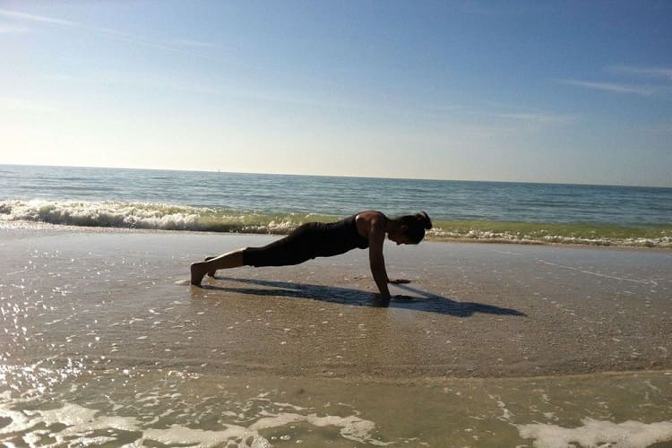 Best All-Inclusive Retreat - 4-Day All-Inclusive "Fitcation" Retreat, Clearwater Beach
