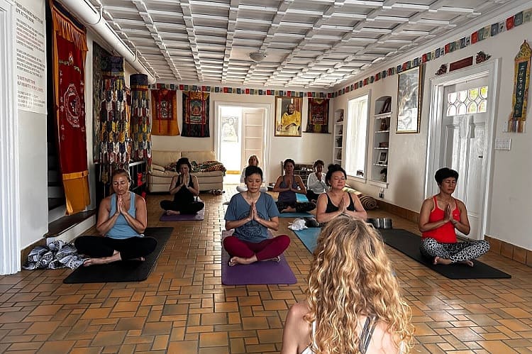 Best Women's Retreat - 3-Day Reset & Detox Women's Retreat in Miami