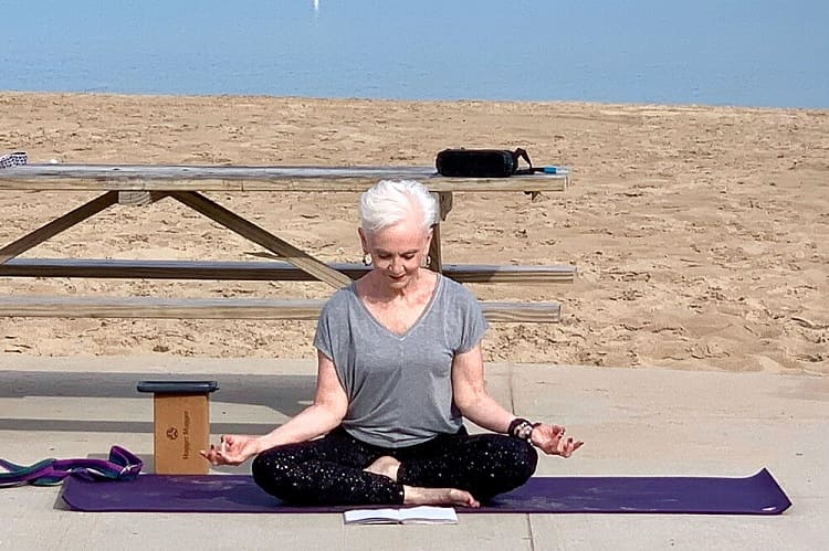 Best Overall Retreat - 6-Day South Haven Beachside Plant-Based Wellness Retreat