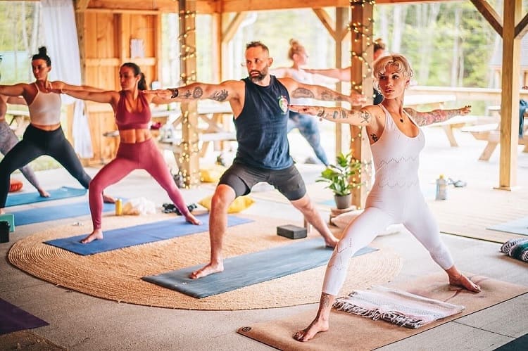 Best All-Inclusive Retreat - 4-Day Private Fasting & Wellness Retreat in San Diego