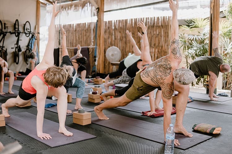 Best Overall Retreat - 8 Day All-inclusive Weight Loss & Wellness Retreat