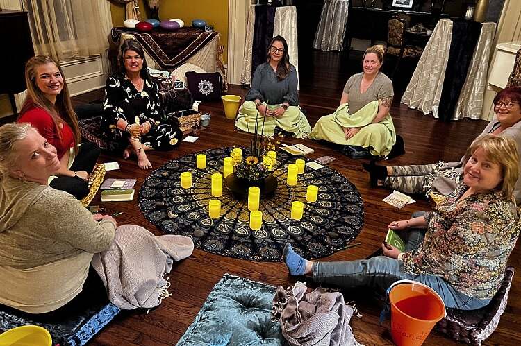 Best Women's Retreat - 3 Day Reset & Renew Women's Spa in Galveston