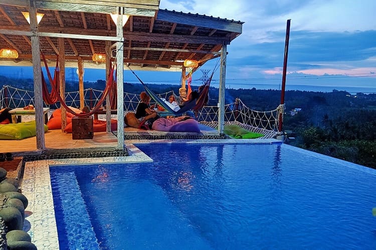 Best Overall Retreat - 5 Day Soul Freeing Organic Juice Detox, Spa & Yoga Retreat, Bali