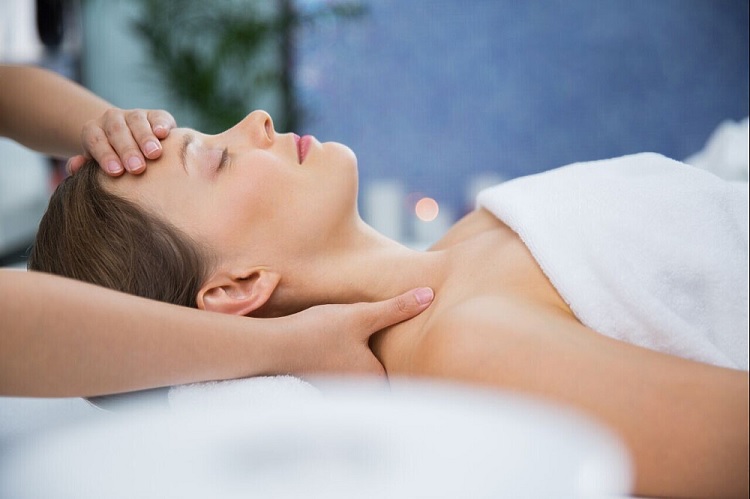 Best Spiritual Retreat - 3 Day Daily Spa Bliss, Authentic Culture & Yoga Retreat