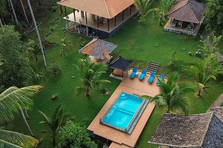 Best All-Inclusive Retreat - 8-Day Emotional Cleansing, Chakra Balancing, Yoga Retreat