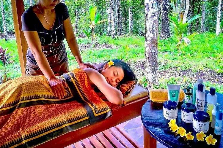 Best Detox Retreat - 28 Day Organic Detox, Spa, & Yoga Holistic Wellness Retreat, Bali