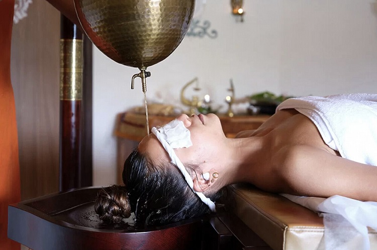 Best Overall Retreat - 5-Day Ayurveda Deep Cleanse Detox Retreat in Goa