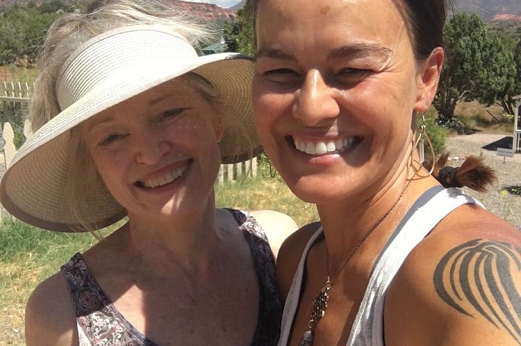 Best Women's Retreat - 2-Day Affordable Women's Solo Wellness Retreat in Sedona