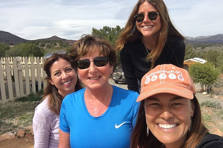 Best Wellness Retreat - 3-Day Private Self-Love Holistic Retreat in Sedona