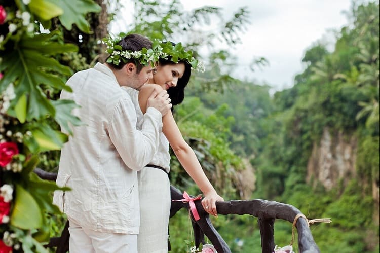 5-Day Private Couples Intimacy Retreat in Koh Phangan, Thailand