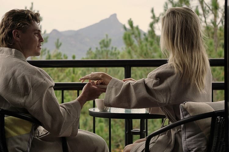 3 Day 'Pathways to Love' Couples Therapy Retreat in NSW, Australia