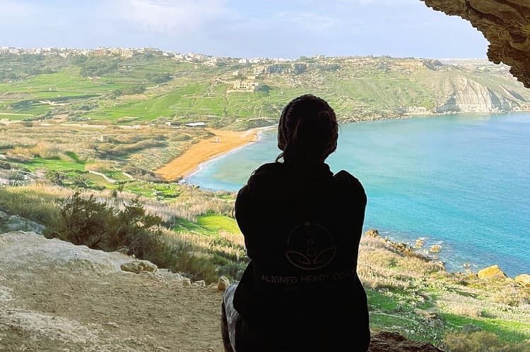 5-Day Yoga and Life Coaching Getaway in Gozo