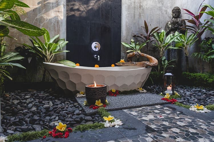 4 Day Intimate Couples Retreat in Ubud, Bali