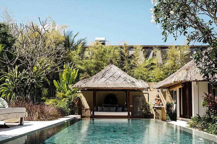 7 Day Luxurious Wellness Retreat for Couples in Beautiful Bali