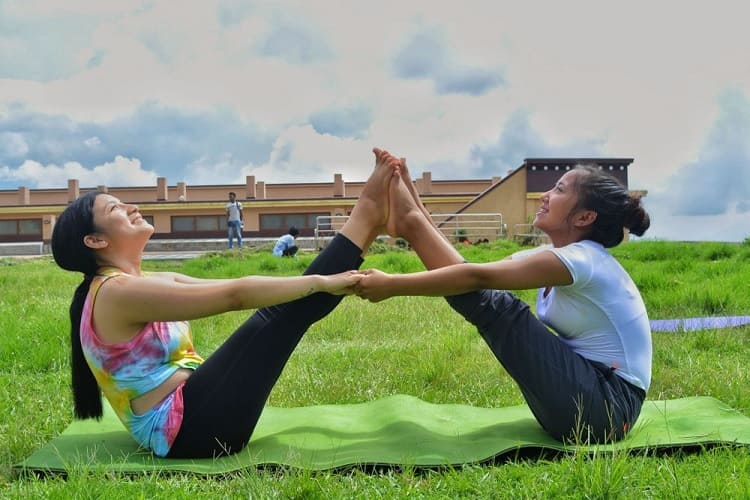 Best Detox Retreat - 5 Day Yoga Immersion and Meditation Retreat in Kathmandu