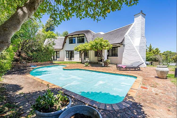 Best All-Inclusive Retreat - 8-Day Private All-Inclusive Workout & Wine Retreat, Cape Town