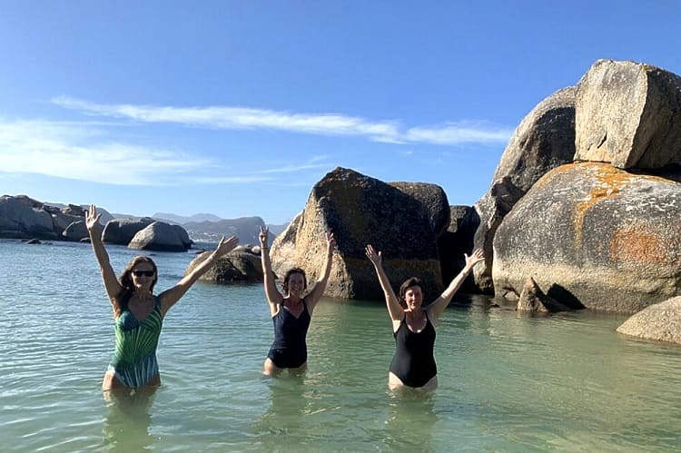 Best Detox Retreat - 5-Day Yoga and Detox Retreat in Boulders Beach