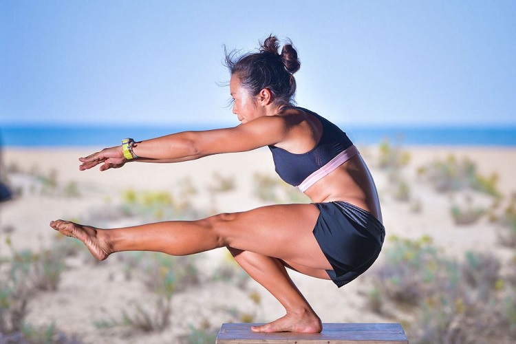 Best Overall Retreat - 7 Day Beach Fitness, Bootcamps & Yoga