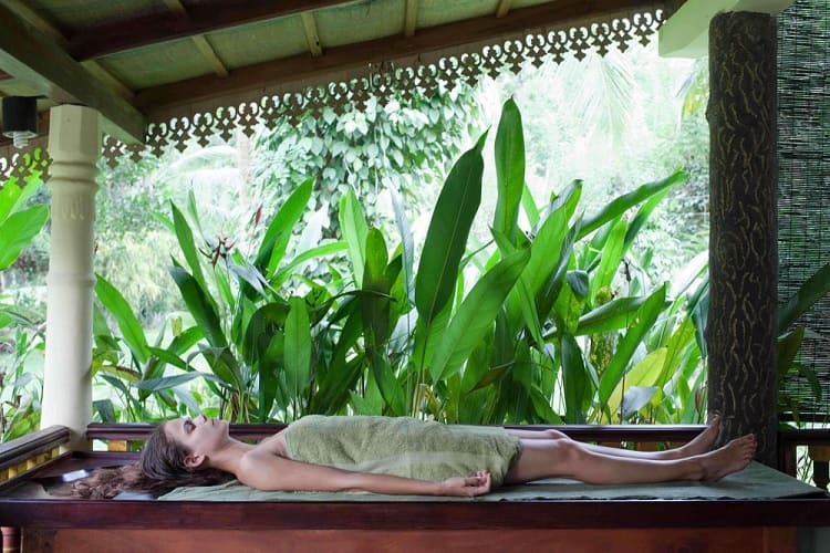 Best Detox Retreat - 14-Day Detox & Recharge Retreat in Nature